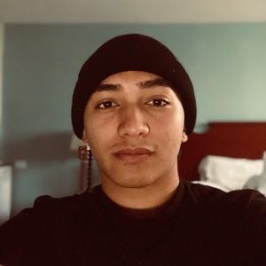 Meet your Posher, Richard